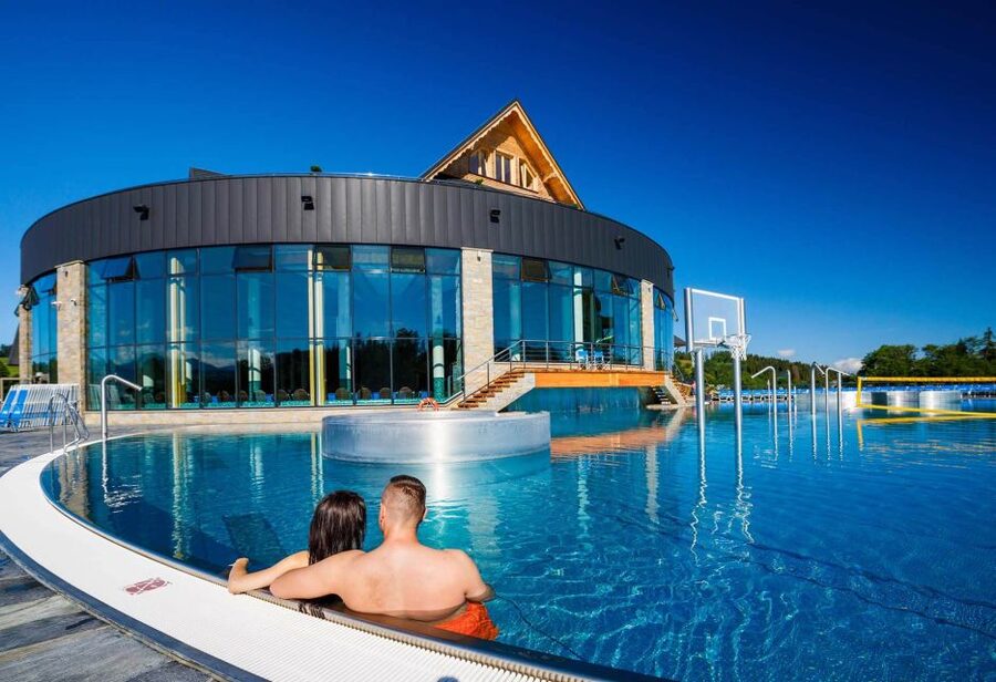 From Krakow: Chochołowskie Thermal Baths Ticket and Transfer - Price and Value: How $89 Stacks Up