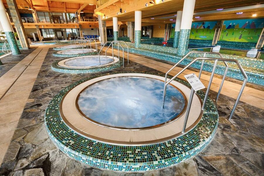 From Krakow: Chochołowskie Thermal Baths Ticket and Transfer - Who This Tour Fits Best