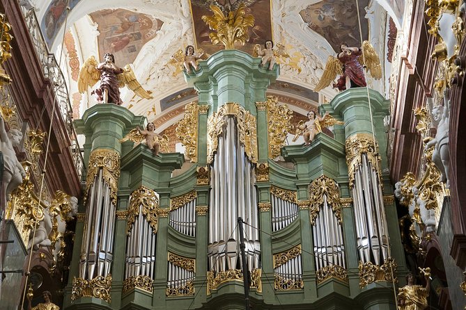 From Kraków: Czestochowa Black Madonna - Kraków to Częstochowa: the easy logistics that matter