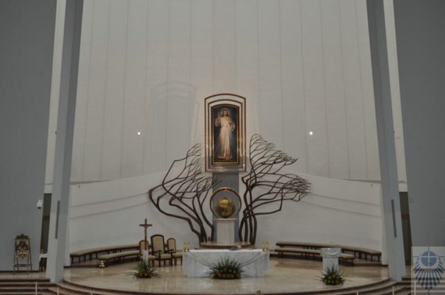 From Kraków: Częstochowa & Łagiewniki Pilgrim Sites Tour - Key highlights you will notice right away