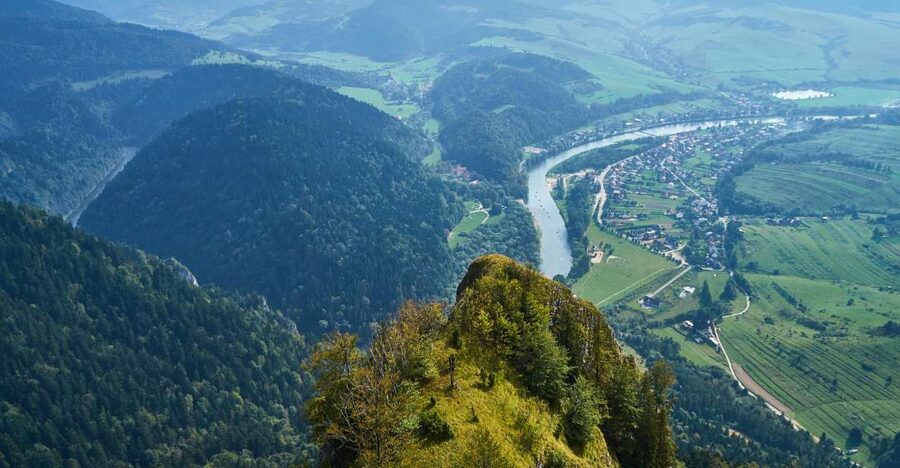 From Krakow: Dunajec River Rafting - Who This Tour Fits Best, and Who Might Want Another Option