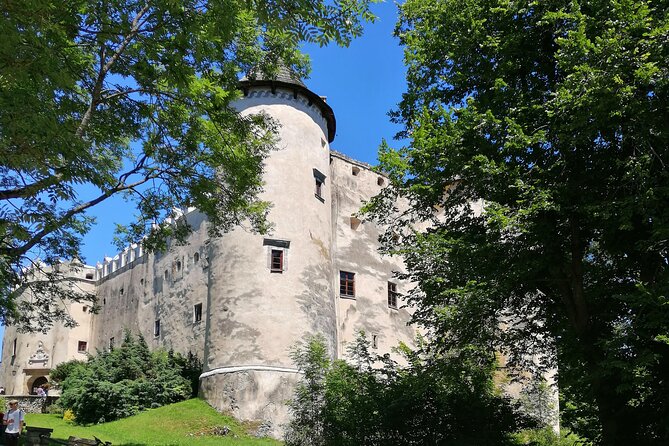 From Krakow: Dunajec River Rafting, Cable Car and Castle Niedzica - Day Tour - Who should book this Dunajec and Niedzica day trip?