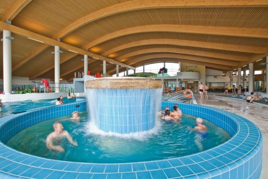 From Krakow: Dunajec River Rafting with Thermal Baths option - FAQ
