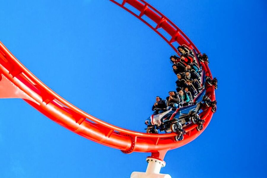 From Kraków: Energylandia Amusement Park Transfer and Entry - Price and value: does $187 per person make sense