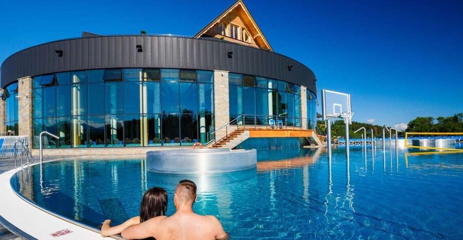 From Krakow: Full-Day Chocholowska Thermal Bath Tour - Key points to know before you go