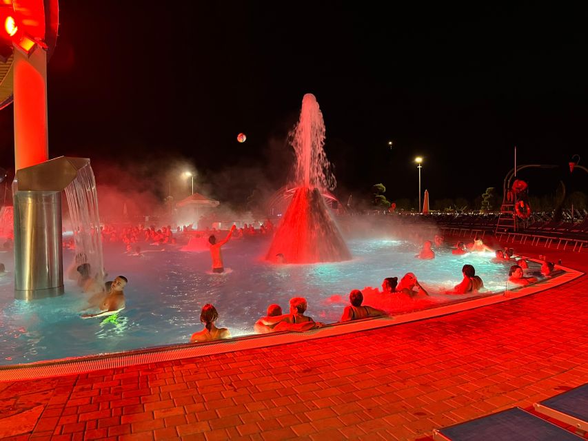 From Krakow: Full-Day Chocholowska Thermal Bath Tour - Who this thermal bath tour is best for