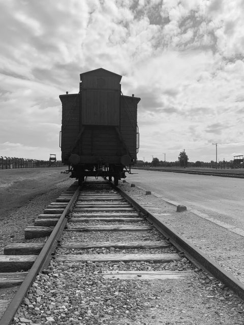 From Krakow: Guided Auschwitz-Birkenau Group Tour by Minivan - Price and value: is $68 a fair deal for a major history stop?