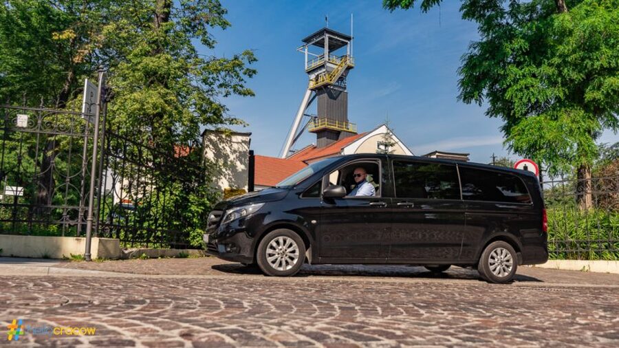 From Krakow: Guided Tour in Wieliczka Salt Mine - Following the miners’ route with a pro guide