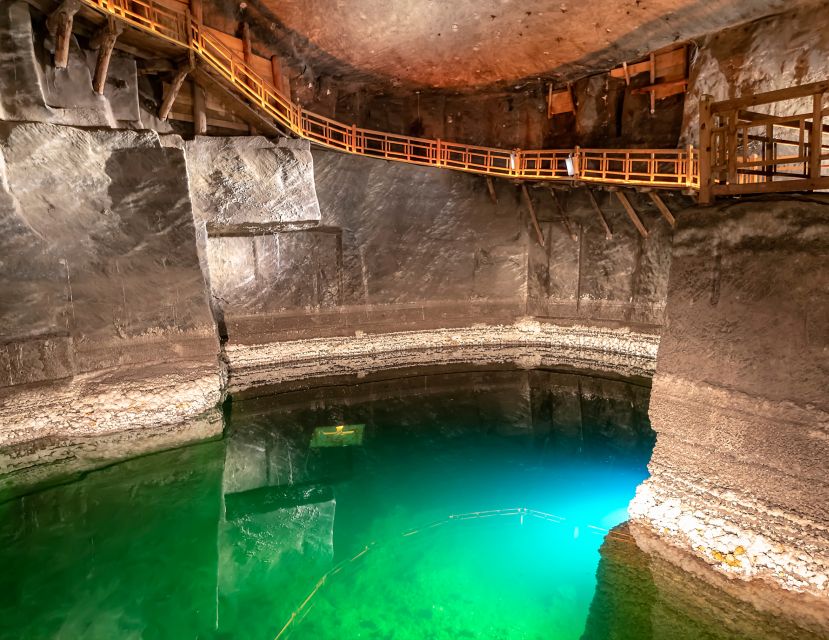 From Krakow: Guided Wieliczka Salt Mine and Chapel Tour - Should you book the Wieliczka Salt Mine guided tour from Krakow?