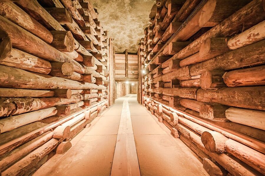 From Krakow: Guided Wieliczka Salt Mine Tour - Key things that make this tour worthwhile
