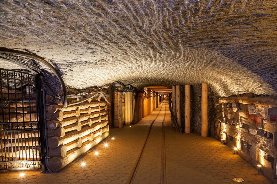 From Krakow: Guided Wieliczka Salt Mine Tour - What to bring, what to wear, and what to avoid