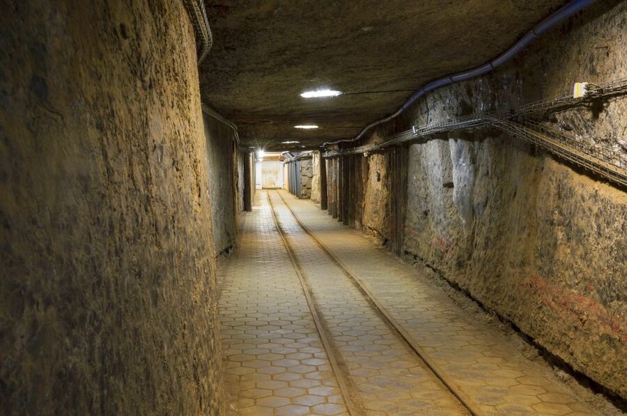 From Krakow: Guided Wieliczka Salt Mine Tour - Price and logistics: is $90 a fair deal?