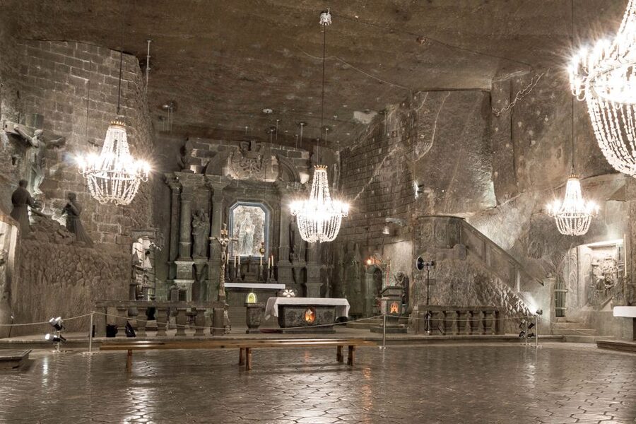 From Krakow: Half-Day Salt Mine and Schindler's Factory Tour - Price and Value: Is $89 Worth It?