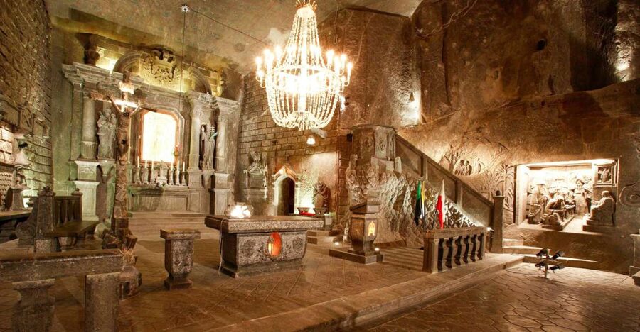 From Krakow: Half-Day Salt Mine and Schindler's Factory Tour - Who This Tour Fits Best (and Who Should Skip It)