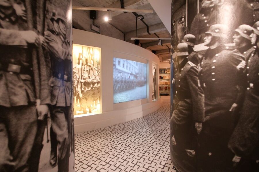 From Krakow: Half-Day Salt Mine and Schindler's Factory Tour - Timing Tips Before You Go