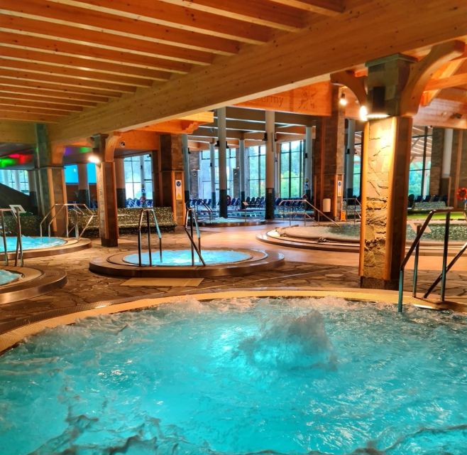 From Krakow: Hot Springs and Zakopane with Gubałówka - Your morning start: pickup, timing, and the cold mountain factor