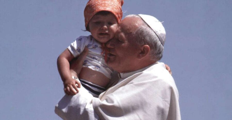 From Krakow: In the Footsteps of John Paul II - Wadowice: the pope’s childhood sites, church to birthplace museum