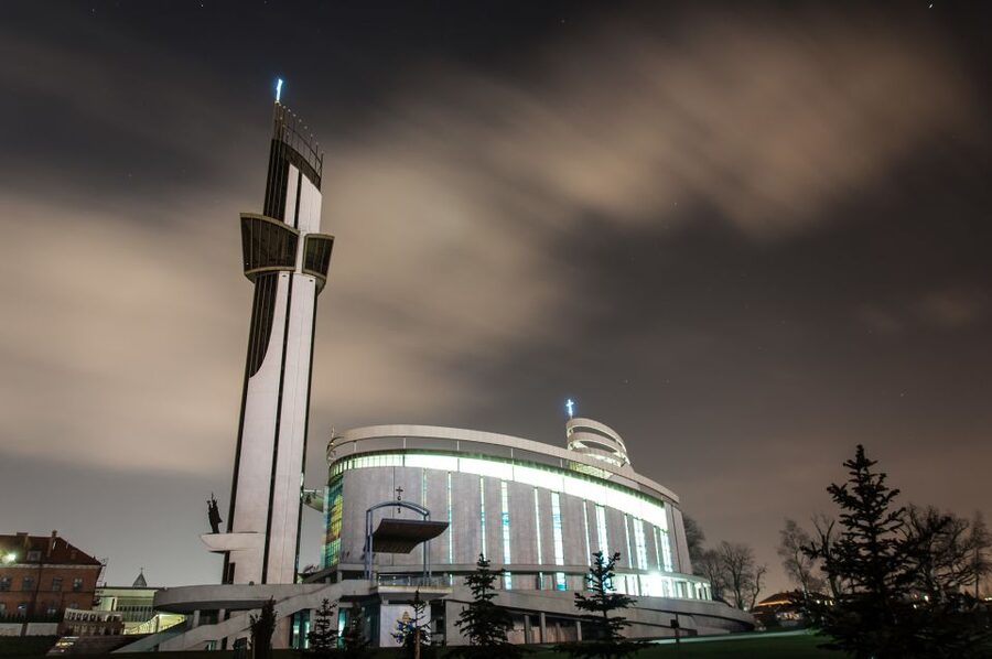 From Krakow: John Paul II Full Day Tour - Private Transport - Wadowice John Paul II Museum: where the story starts