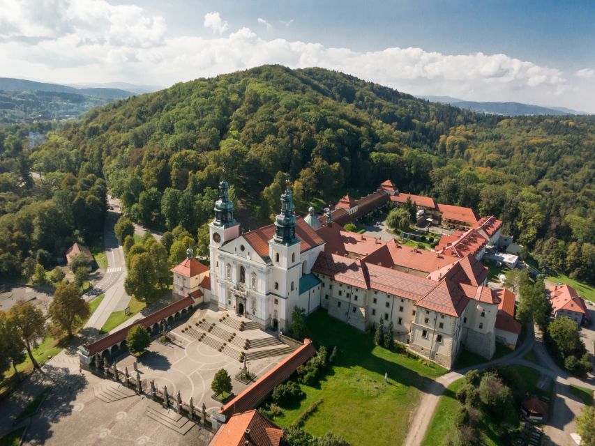 From Krakow: John Paul II Full Day Tour - Private Transport - Price and value: is $180 per person worth it?