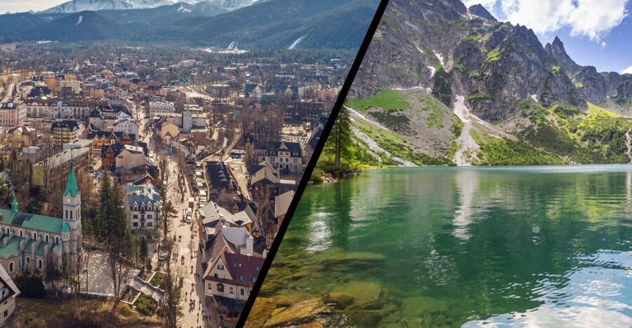 From Krakow: Morskie Oko and Zakopane Day Trip - Key highlights you should plan around