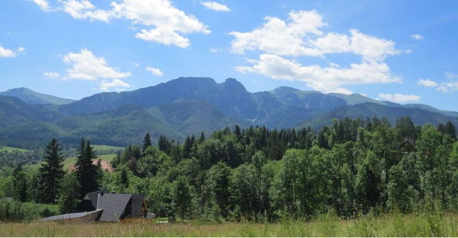 From Krakow: Morskie Oko and Zakopane Day Trip - Morskie Oko: the Eye of the Sea hike you actually remember