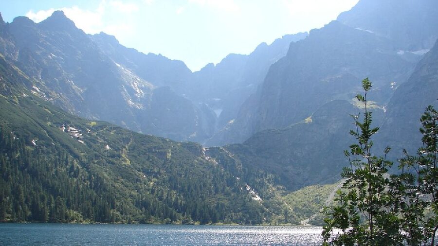 From Krakow: Morskie Oko and Zakopane Day Trip - Reaching the top feeling: timing, photos, and bad weather options
