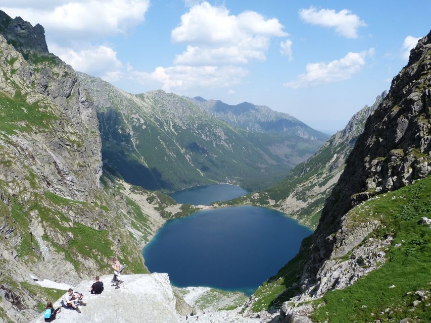 From Krakow: Morskie Oko Lake Tour in the Tatra Mountains - Key highlights that matter before you go