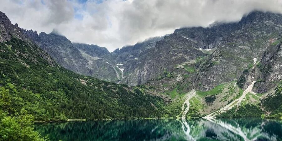 From Krakow: Morskie Oko Lake Tour in the Tatra Mountains - Price and value: what $181 includes, and what you must bring
