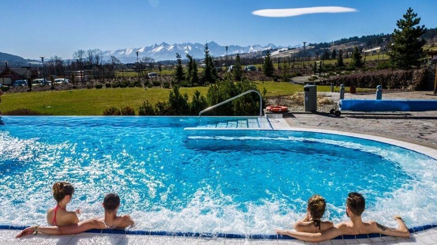 From Krakow: Off-road adventure and relax at thermal baths - Who should book this trip, and who should skip it