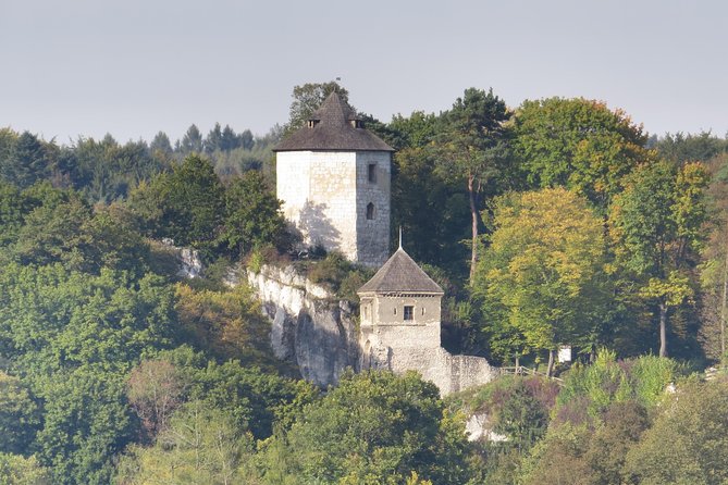 From Krakow: Ojcow National Park and Pieskowa Skala Castle - Key Things I’d Prioritize