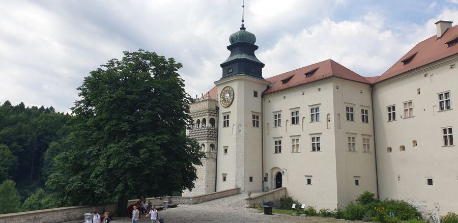 From Krakow: Ojców National Park & Ogrodzieniec Castle Tour - Key Highlights That Make This Tour Worth Your Time