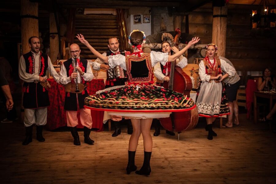 From Krakow: Polish Folk Show with All-You-Can-Eat Dinner - Price and value: what $50 buys you (and what it doesn’t)