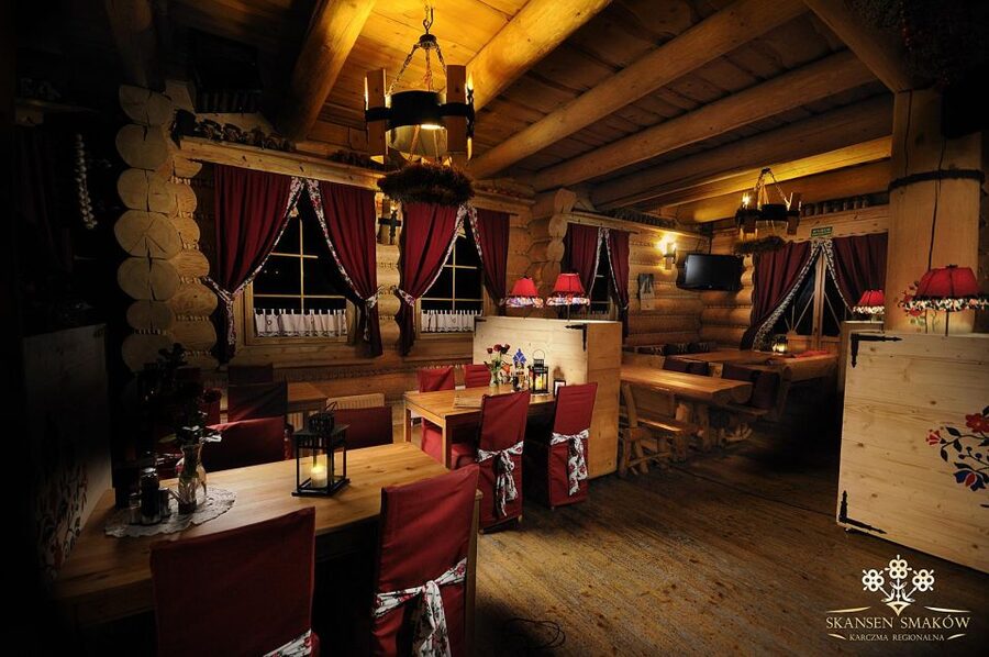 From Krakow: Polish Folk Show with All-You-Can-Eat Dinner - Who this is perfect for in Krakow
