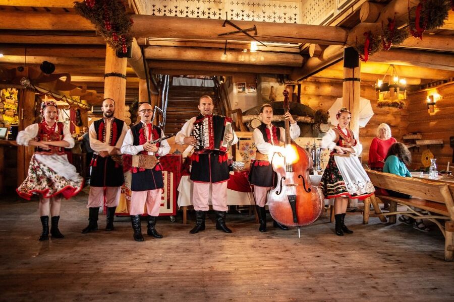 From Krakow: Polish Folk Show with All-You-Can-Eat Dinner - Should you book this Krakow folk show dinner?