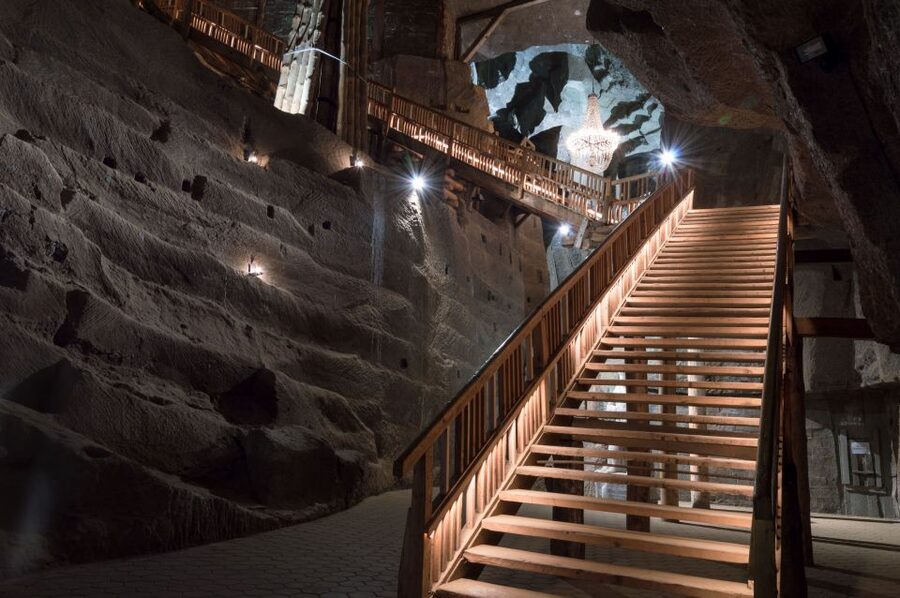 From Krakow: Private Wieliczka Salt Mine Tour - Key things to know before you go