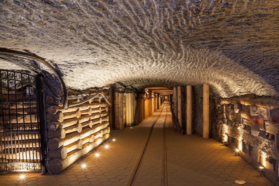 From Krakow: Private Wieliczka Salt Mine Tour - FAQ
