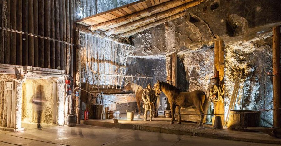 From Krakow: Private Wieliczka Salt Mine Tour - Price and Value: Is $223 Worth It for a Small Group?