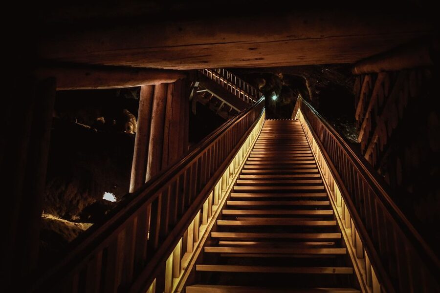 From Krakow: Private Wieliczka Salt Mine Tour - Who This Tour Fits Best, and Who Should Skip It