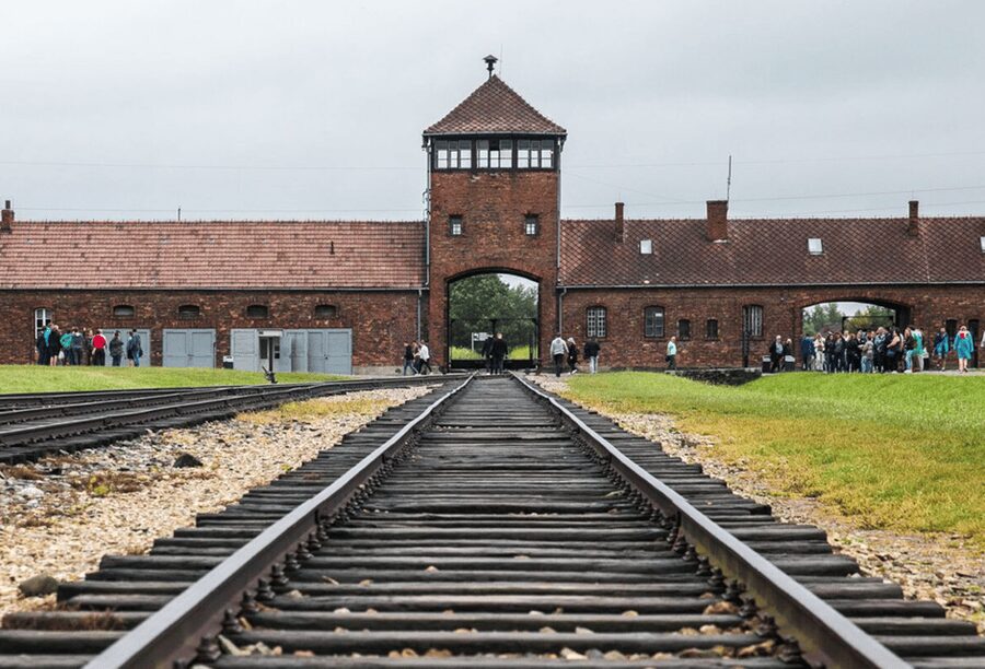 From Krakow: Roundtrip Transportation to Auschwitz Birkenau - Key things to know before you go