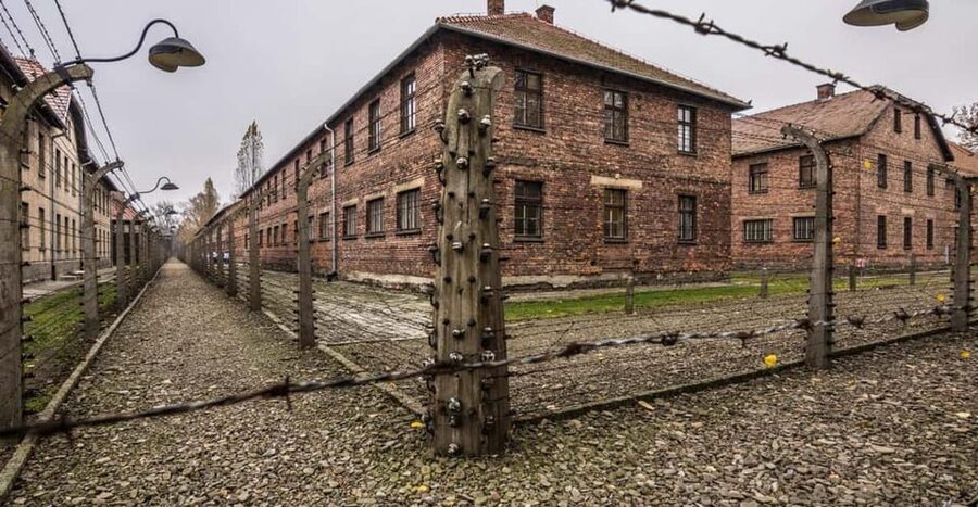 From Krakow: Roundtrip Transportation to Auschwitz Birkenau - Auschwitz II-Birkenau: where you slow down and take your time