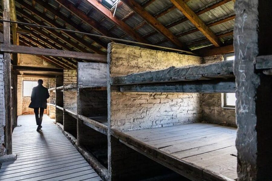 From Krakow: Roundtrip Transportation to Auschwitz Birkenau - Comfort and transportation details that actually affect your day