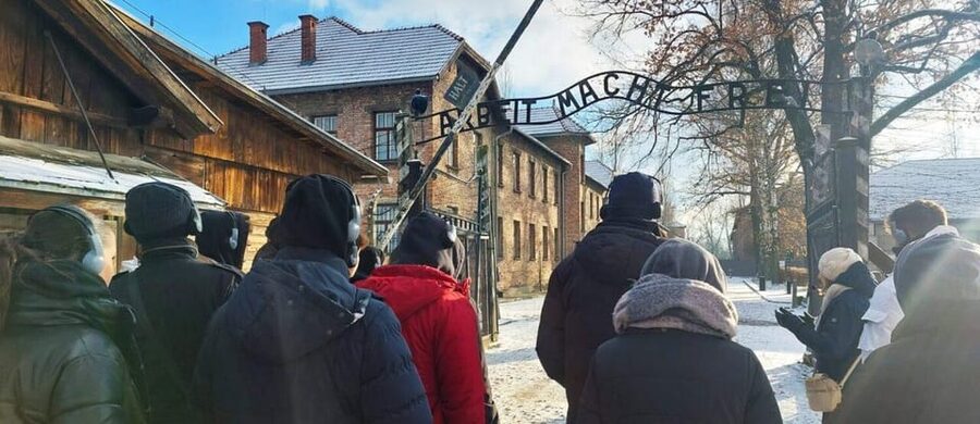 From Krakow: Roundtrip Transportation to Auschwitz Birkenau - Who should book this transfer (and who should not)