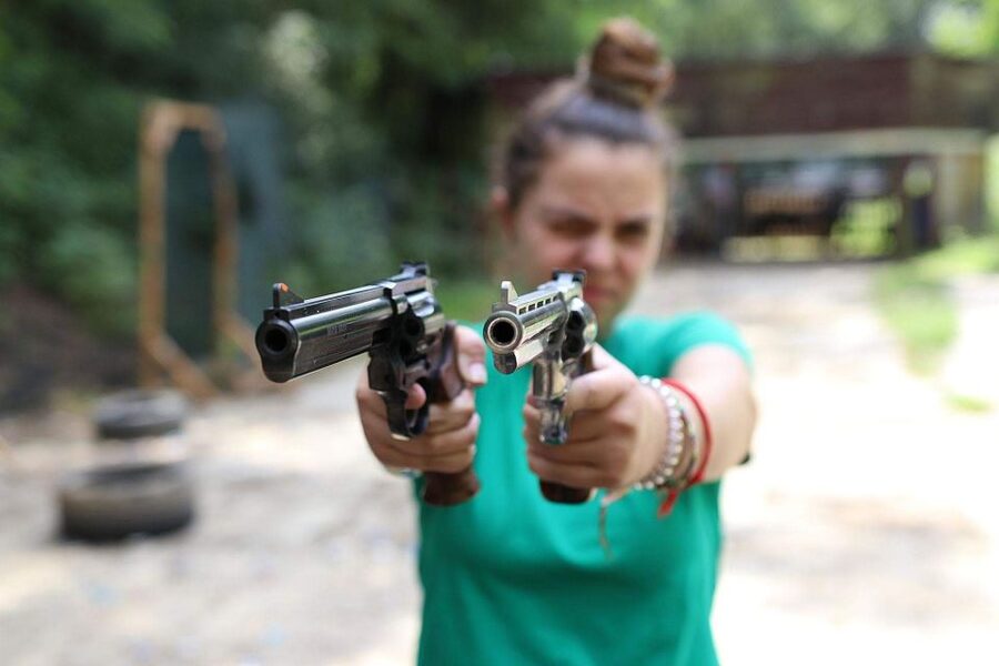 From Krakow: Shooting Range Adventure with Hotel Pickup - Key Things to Know Before You Go
