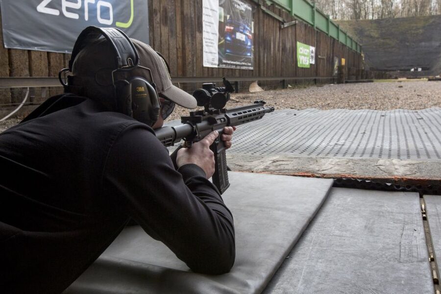 From Krakow: Shooting Range Adventure with Hotel Pickup - A Quick Reality Check on Reviews and Overall Feel