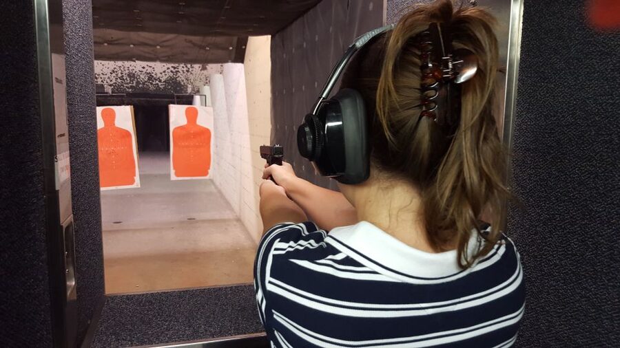 From Krakow: Shooting Range Adventure with Hotel Pickup - Instructors and Languages: Clear Guidance Makes It Worth It