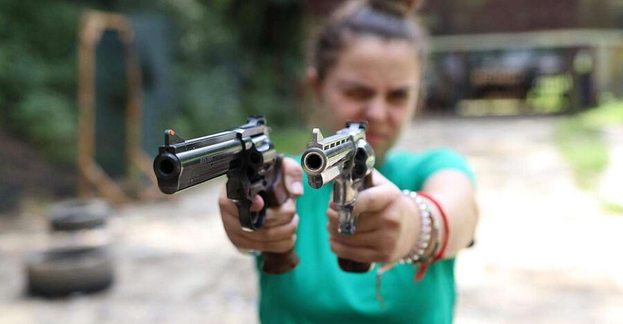 From Krakow: Shooting Range Adventure with Hotel Pickup - What to Bring, What Not to Do, and Who Should Skip This