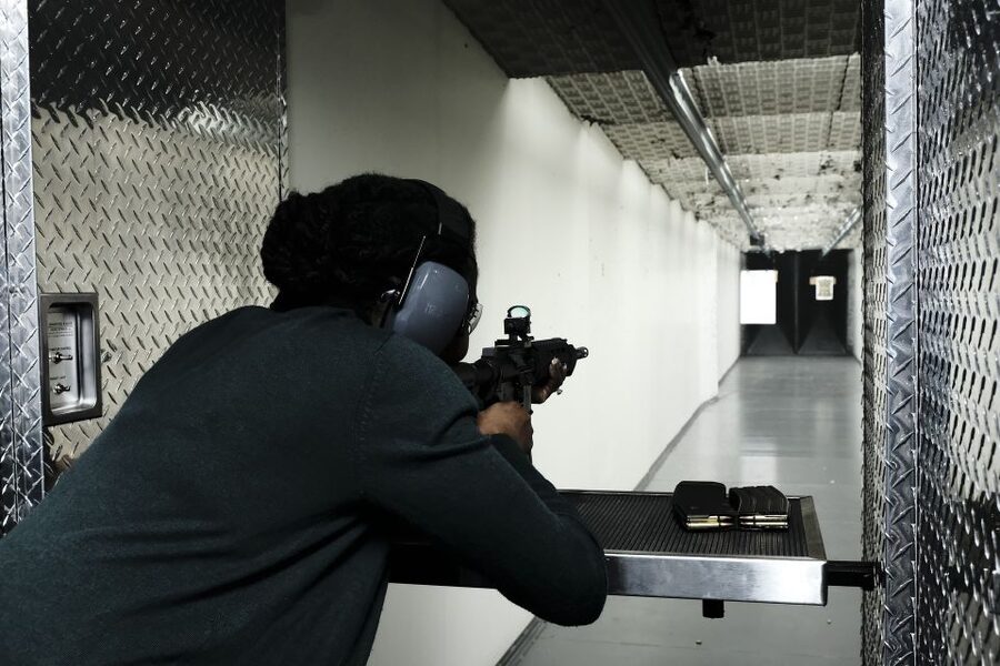 From Krakow: Shooting Range Adventure with Hotel Pickup - Who This Krakow Shooting Range Adventure Fits Best