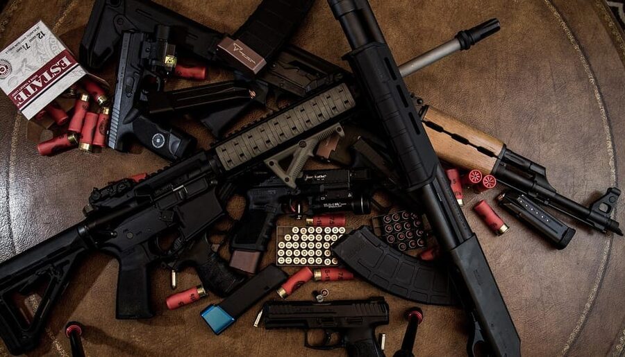 From Krakow: Shooting Range with Round-Trip Transportation - My Booking Checklist Before You Go