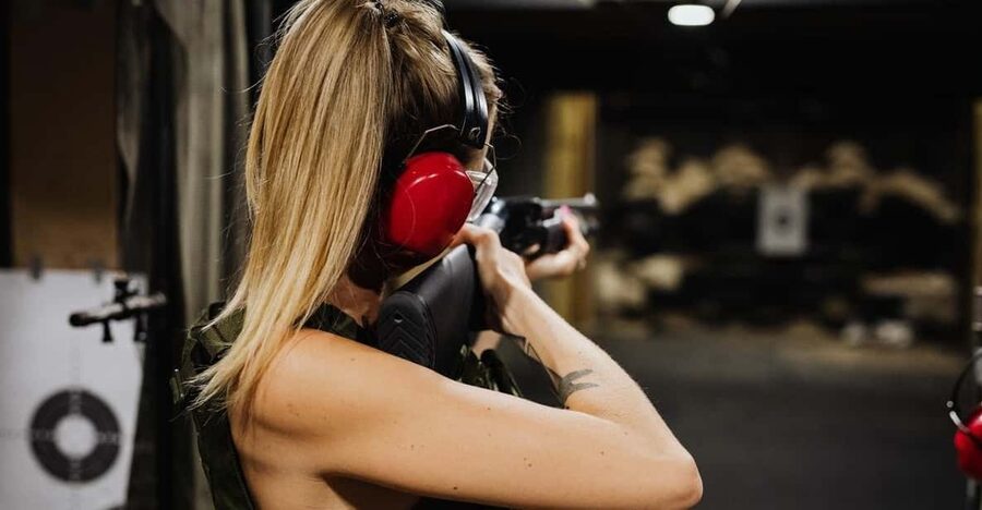 From Krakow: Shooting Range with Round-Trip Transportation - Should You Book This Krakow Shooting Range With Transport?
