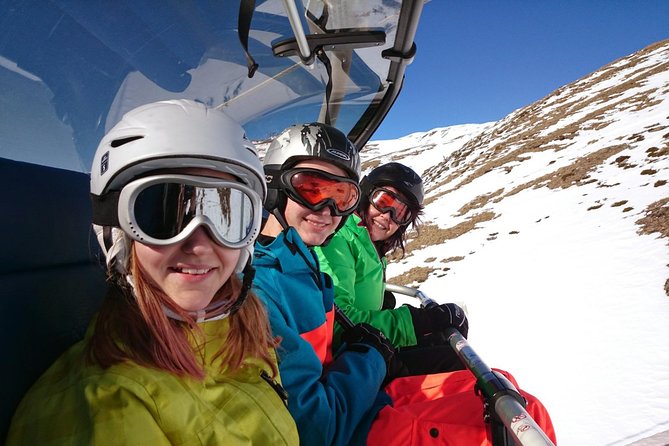 From Krakow: Siepraw Skiing for Beginners - Key things that make Siepraw beginner skiing a smart choice